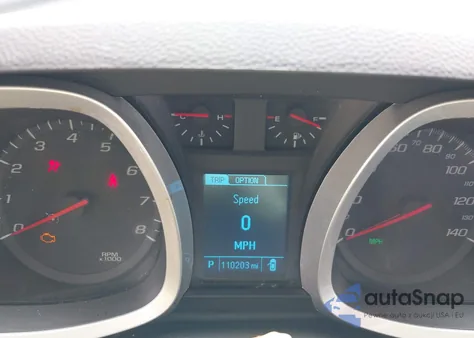 2016 Chevrolet Equinox Lt from USA, damaged, VIN 2GNALCEK6G1141457